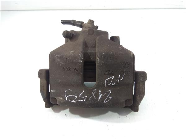 pinza freno delantero izquierda volkswagen pa