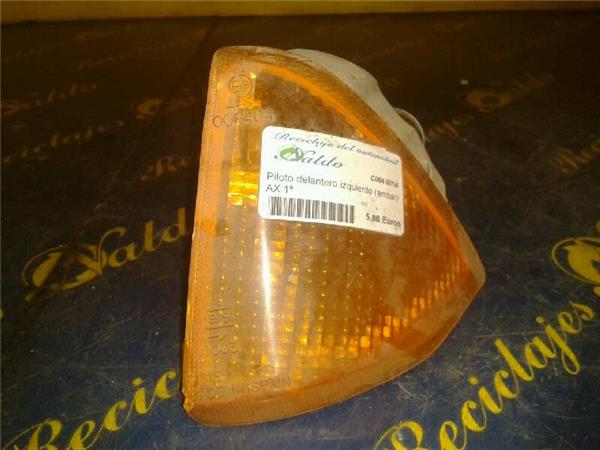 FASE IFASE I Piloto Intermitente Lateral Delantero Izquierdo Citroen AX 514071 PIZ/781/fc/81/514071/fc81333f-db2c-4c59-ba31-eebce848df2b.jpg FASE IFASE I Piloto Intermitente Lateral Delantero Izquierdo Citroen AX 514071 PIZ/781/fc/81/514071/fc81333f-db2c-4c59-ba31-eebce848df2b.jpg