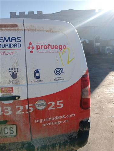 W0VEFYHT2NN533274 Puerta Trasera Derecha Opel Combo 2584688 PIZ/781/fe/77/2584688/fe7792ff-7b4d-4eab-88ef-cee824bb0823.jpg W0VEFYHT2NN533274 Puerta Trasera Derecha Opel Combo 2584688 PIZ/781/fe/77/2584688/fe7792ff-7b4d-4eab-88ef-cee824bb0823.jpg
