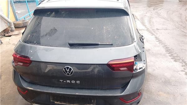 SIN DEFINIR Porton Trasero Volkswagen T-Roc 2644063 PIZ/781/ff/ca/2644063/ffca2938-58e8-448e-a816-3308c2652ba5.jpg SIN DEFINIR Porton Trasero Volkswagen T-Roc 2644063 PIZ/781/ff/ca/2644063/ffca2938-58e8-448e-a816-3308c2652ba5.jpg