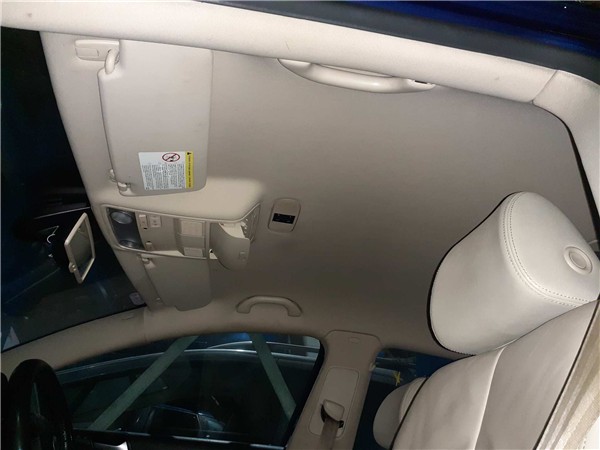 tapizado techo volkswagen passat berlina 3c2