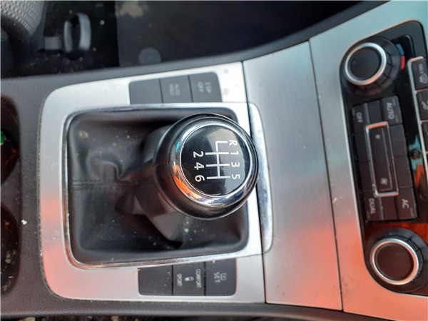 pomo palanca cambio volkswagen passat cc 357