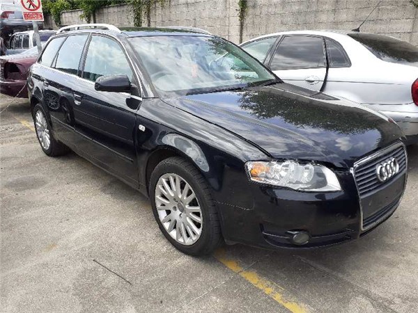 parasol izquierdo audi a4 avant (8e)(2004 >) 2.0 tdi [2,0 ltr.   103 kw tdi]