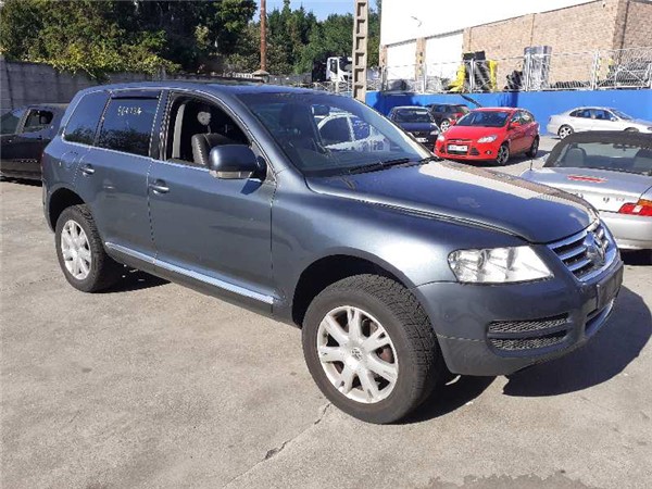 puerta trasera derecha volkswagen touareg 7la