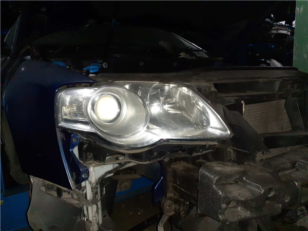 piloto intermitente lateral delantero derecho