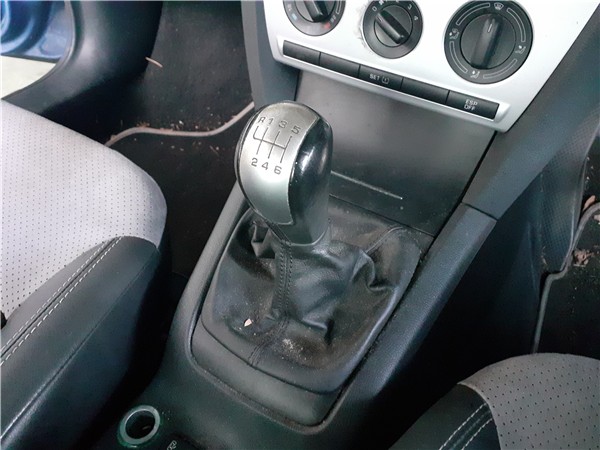 palanca de cambio skoda octavia berlina 1z3 2