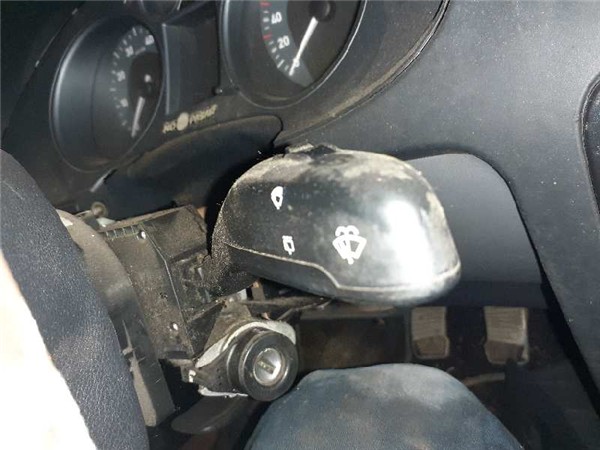 mando limpiaparabrisas seat ibiza 6l1 042002