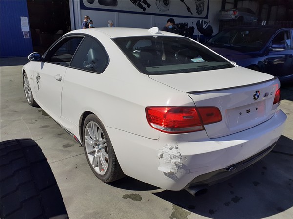 maneta exterior porton bmw serie 3 coupe e92