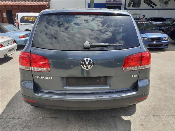brazo limpiaparabrisas trasero volkswagen tou