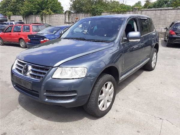 amortiguador delantero izquierdo volkswagen t