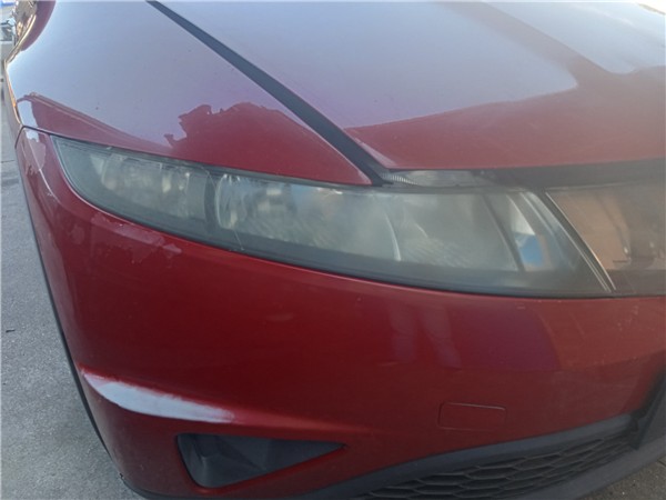 faro delantero derecho honda civic 5 puertas
