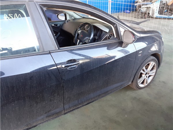 puerta delantera derecha seat ibiza berlina 6