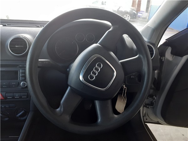 airbag volante audi a3 sportback 8pa 092004