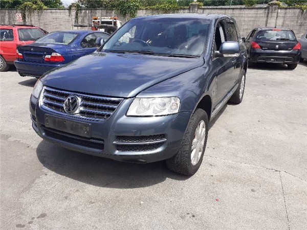 antena electrica volkswagen touareg 7la 2002