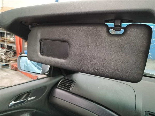 parasol izquierdo bmw serie 3 cabrio e46 2000