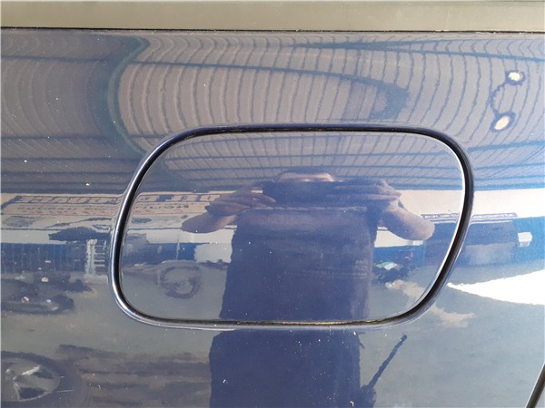 Tapa Exterior Combustible Volkswagen