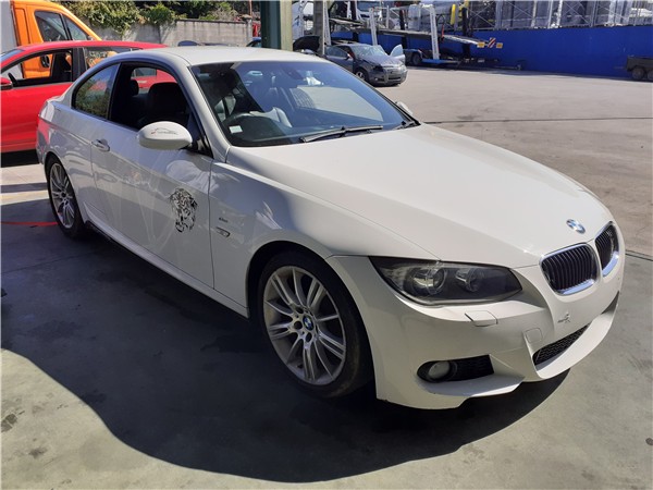 estribo bmw serie 3 coupe e92 2006 20 320i 2