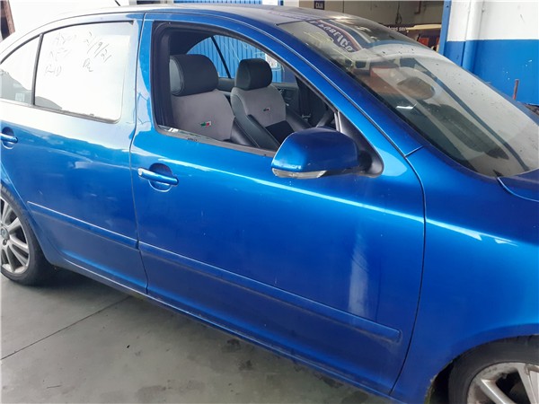 puerta delantera derecha skoda octavia berlin