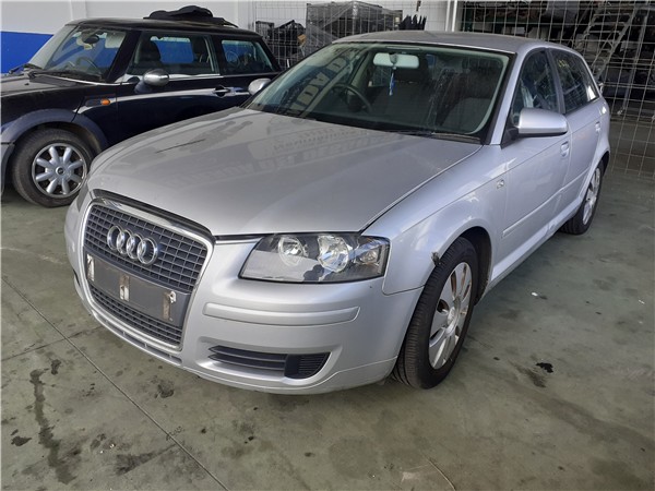 elevalunas electrico delantero izquierdo audi