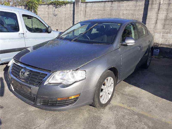 parabrisas volkswagen passat berlina (3c2)(2005 >) 2.0 trendline [2,0 ltr.   103 kw tdi]