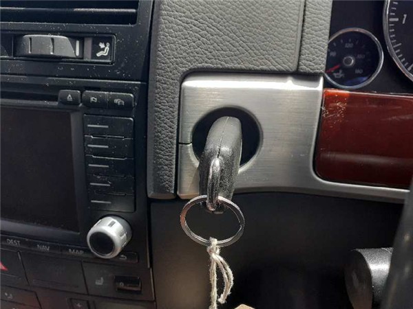 conmutador de arranqueencendido volkswagen to