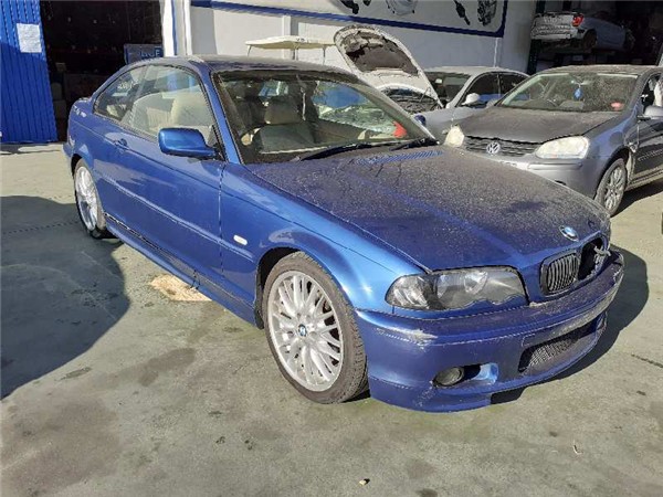 bomba servodireccion bmw serie 3 coupe (e46)(1999 >) 2.2 320 ci [2,2 ltr.   125 kw 24v cat]