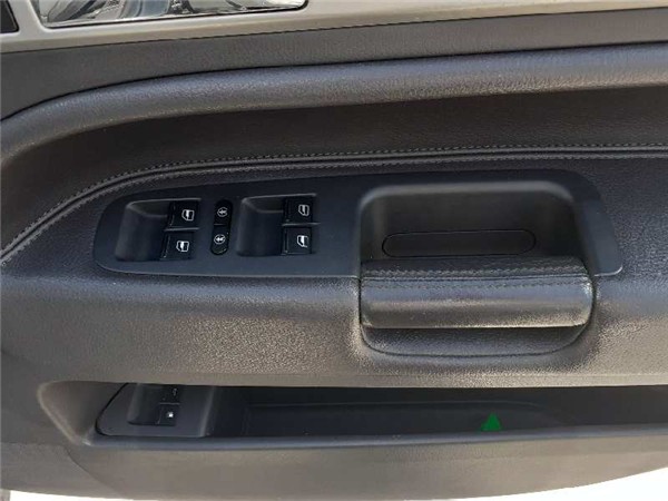 botonera puerta delantera izquierda volkswage