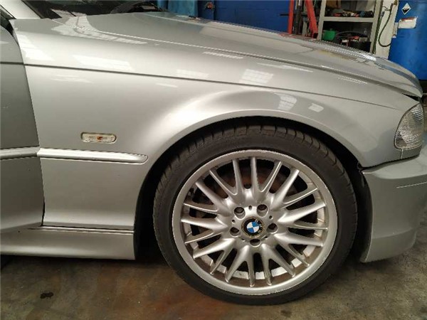 aleta delantera derecha bmw serie 3 cabrio e4