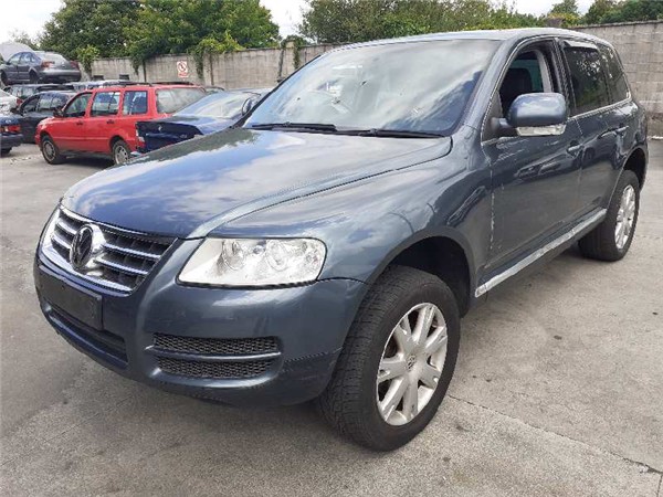 pinza freno delantero izquierda volkswagen to