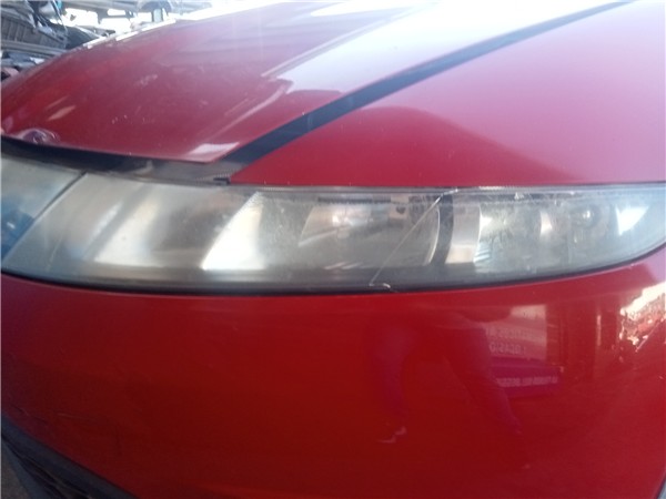 faro delantero izquierdo honda civic 5 puerta