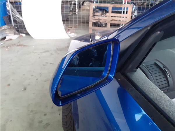 retrovisor izquierdo skoda octavia berlina 1z