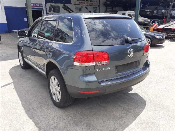 maneta exterior porton volkswagen touareg 7la
