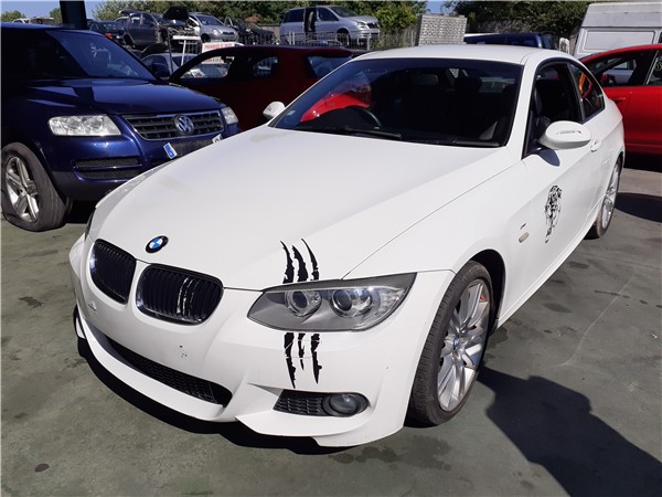 servofreno bmw serie 3 coupe e92 2006 20 320