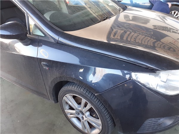 aleta delantera derecha seat ibiza berlina 6j