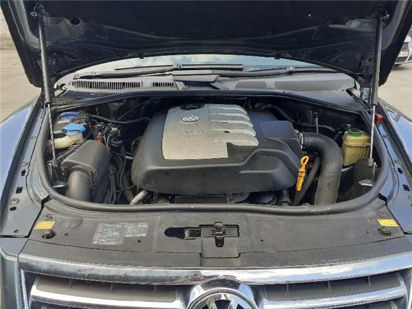 compresor aire acondicionado volkswagen touar