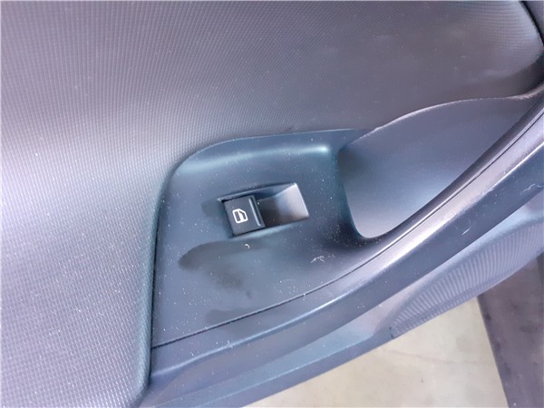 botonera puerta trasera izquierda seat ibiza