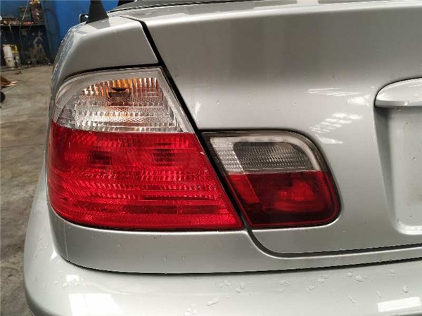 piloto trasero izquierdo bmw serie 3 cabrio e