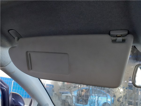 parasol izquierdo seat ibiza berlina 6j5 0620