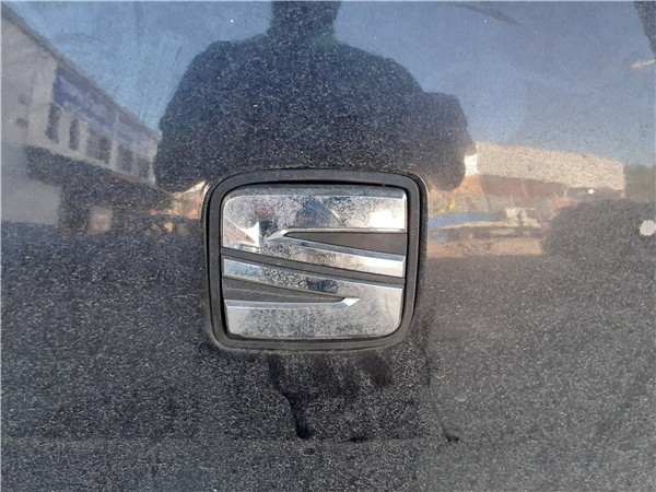 maneta exterior porton seat ibiza berlina 6j5