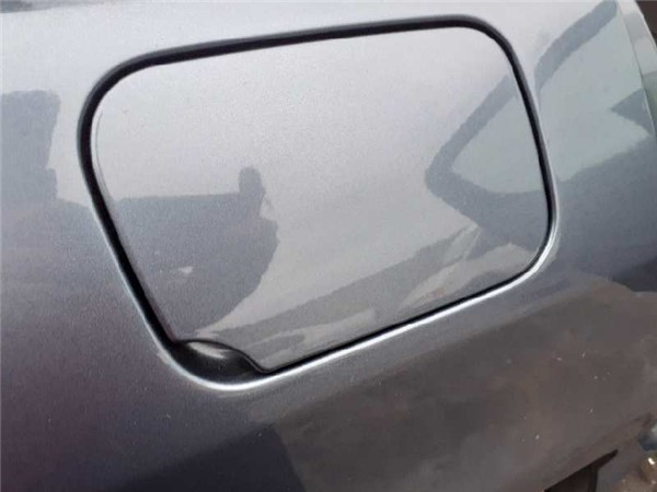 tapa exterior combustible peugeot 407 (2004 >) 2.0 st confort [2,0 ltr.   100 kw 16v hdi cat (rhr / dw10bted4)]