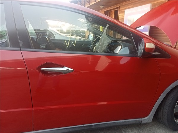puerta delantera derecha honda civic 5 puerta