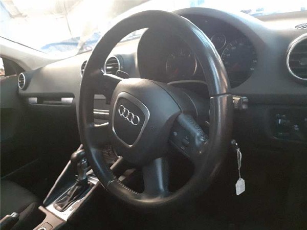 volante audi a3 sportback 8pa 092004 20 tdi