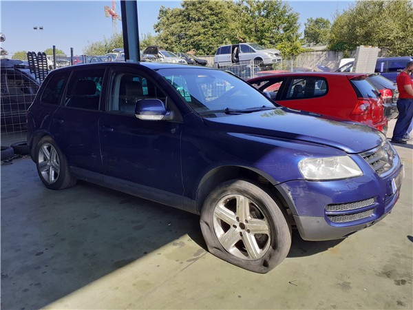 antena electrica volkswagen touareg 7la 2002