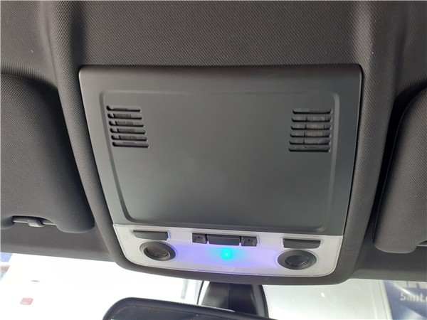 luz interior techo bmw serie 3 coupe e92 2006