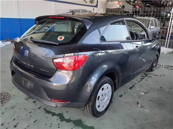 mangueta trasera derecha seat ibiza berlina 6