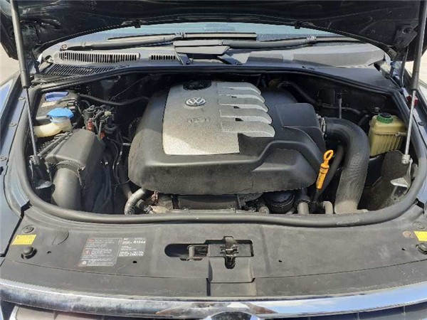 transmision trasera derecha volkswagen touare