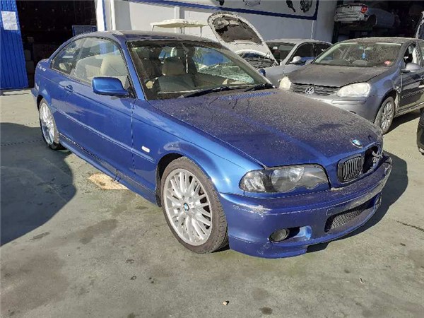 bomba servodireccion bmw serie 3 coupe (e46)(1999 >) 2.2 320 ci [2,2 ltr.   125 kw 24v cat]