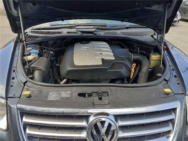 ventilador radiador aire acondicionado volksw