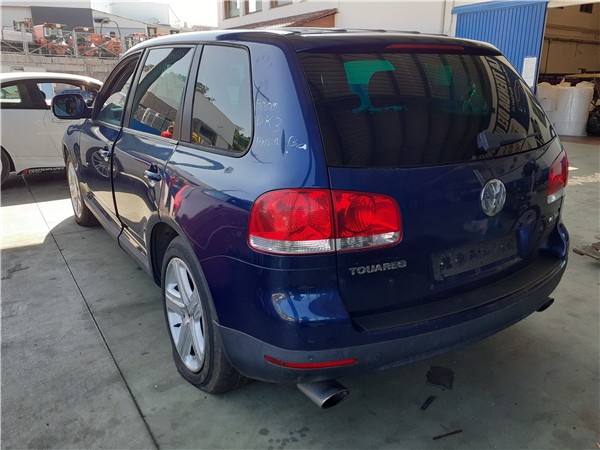 maneta exterior trasera izquierda volkswagen