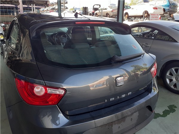 porton trasero seat ibiza berlina 6j5 062008